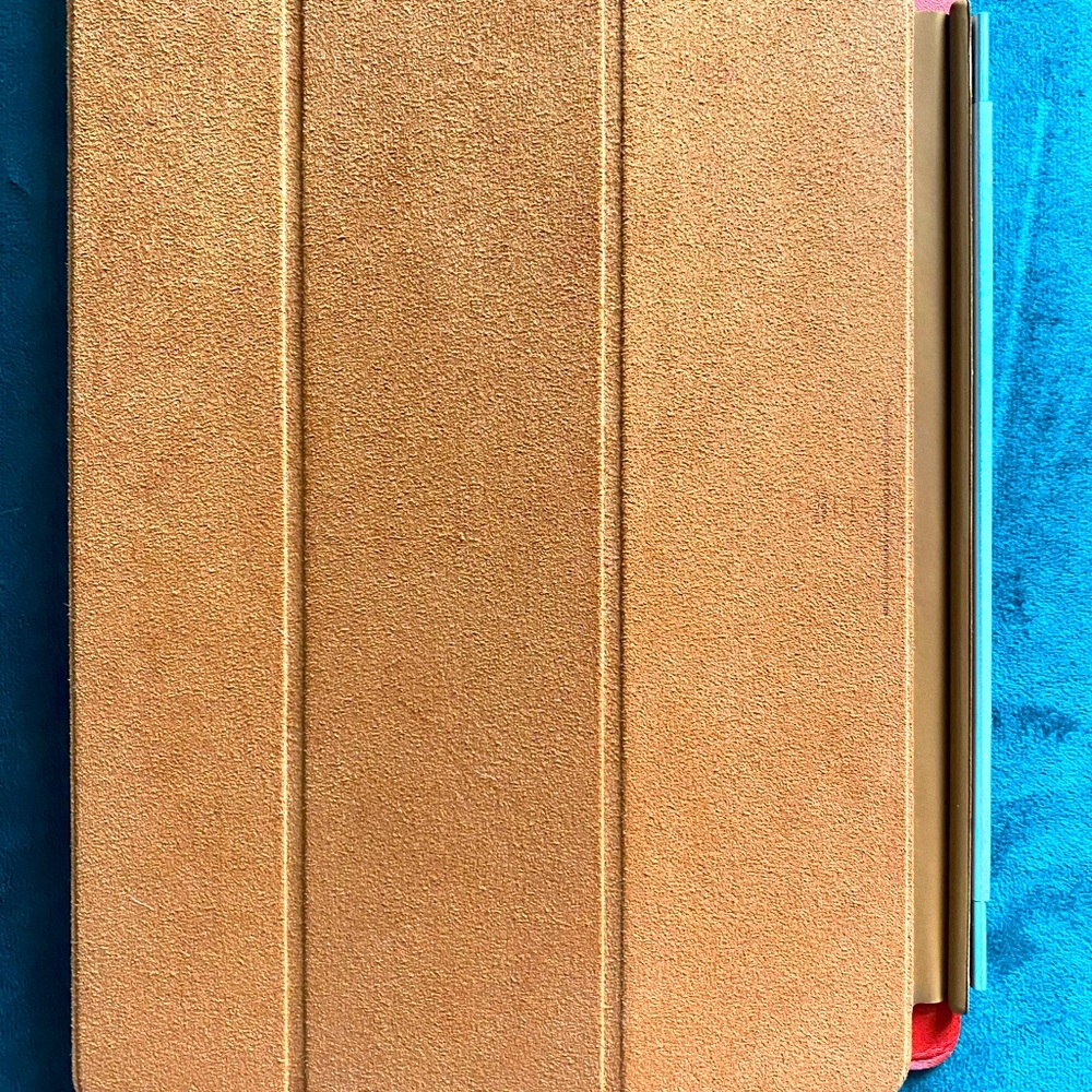 Apple Smart Cover